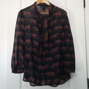 MARC BY MARC JACOBS blouse